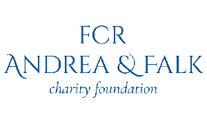 FCR Andrea and Falk for Charity Foundation